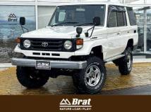 2004 Toyota Land Cruiser