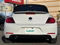 2015 Volkswagen Beetle
