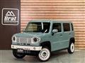 2024 Suzuki Hustler