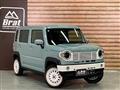2024 Suzuki Hustler