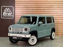 2024 Suzuki Hustler