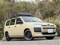 2021 Toyota Probox Van