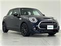 2020 BMW MINI