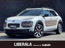 2017 Citroen C4