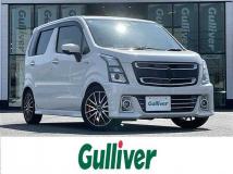 2017 Suzuki Wagon R Stingray