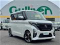 2020 Nissan ROOX