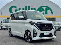 2020 Nissan ROOX