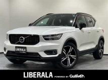 2021 Volvo XC40