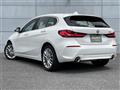 2023 BMW 1 Series