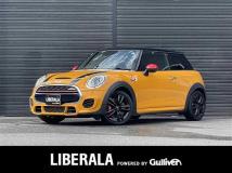 2015 BMW MINI
