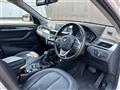 2017 BMW X1