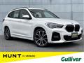 2022 BMW X1
