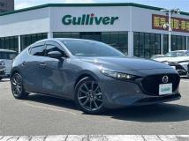2022 Mazda Mazda3
