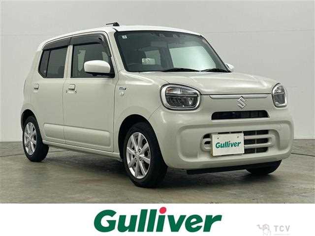 2023 Suzuki Alto