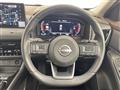 2022 Nissan X-Trail