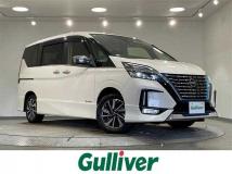 2021 Nissan Serena