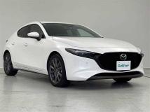 2022 Mazda Mazda3