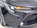 2019 Toyota Corolla Touring Wagon