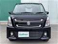 2022 Suzuki Wagon R Stingray
