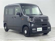 2024 Honda N-VAN