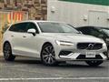 2021 Volvo V60