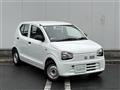 2019 Suzuki Alto