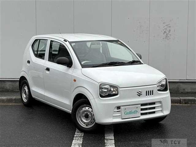 2019 Suzuki Alto