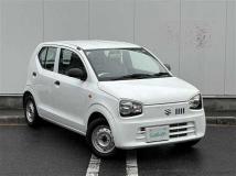 2019 Suzuki Alto
