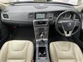 2016 Volvo V60