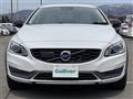 2016 Volvo V60