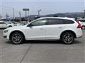 2016 Volvo V60
