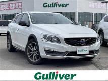 2016 Volvo V60