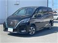 2021 Nissan Serena