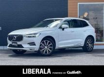 2019 Volvo XC60
