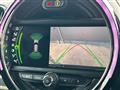 2020 BMW MINI