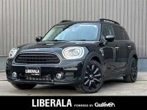 2020 BMW MINI