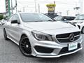 2013 Mercedes-Benz CLA-CLASS