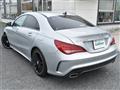 2013 Mercedes-Benz CLA-CLASS