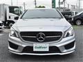 2013 Mercedes-Benz CLA-CLASS