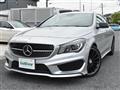 2013 Mercedes-Benz CLA-CLASS
