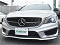 2013 Mercedes-Benz CLA-CLASS