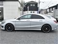 2013 Mercedes-Benz CLA-CLASS