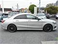 2013 Mercedes-Benz CLA-CLASS