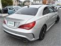 2013 Mercedes-Benz CLA-CLASS
