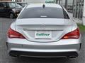 2013 Mercedes-Benz CLA-CLASS