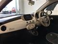 2019 Fiat 500