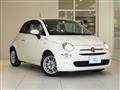 2019 Fiat 500