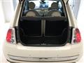 2011 Fiat 500