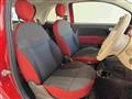 2017 Fiat 500