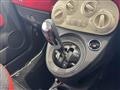 2017 Fiat 500